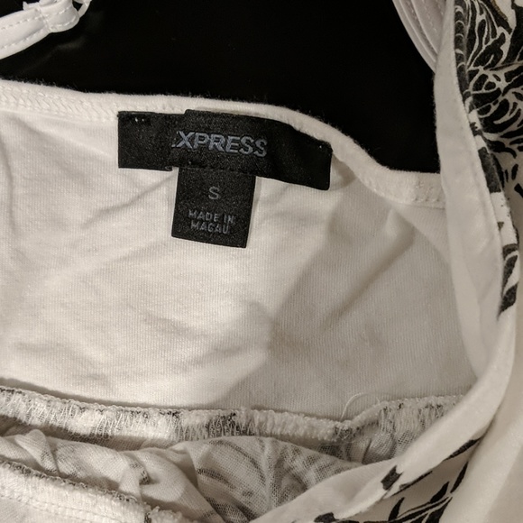 Express top - Picture 2 of 3